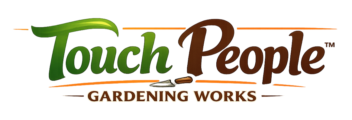 Touch People